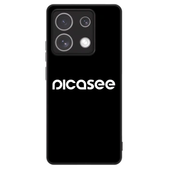 Picasee ULTIMATE CASE pro Xiaomi Redmi Note 13 5G - Picasee - new logo - white