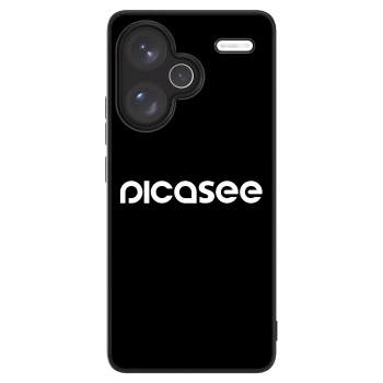 Picasee ULTIMATE CASE pro Xiaomi Redmi Note 13 Pro+ 5G - Picasee - new logo - white