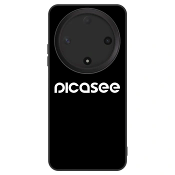 Obal pro Honor Magic6 Lite 5G - Picasee - new logo - white