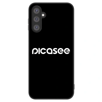 Obal pro Samsung Galaxy A05s A057G - Picasee - new logo - white