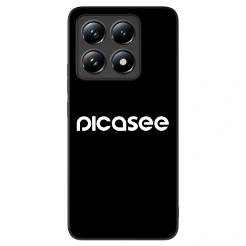Picasee ULTIMATE CASE pro Xiaomi 14T - Picasee - new logo - white