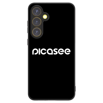 Picasee ULTIMATE CASE pro Samsung Galaxy S24 FE S721B - Picasee - new logo - white