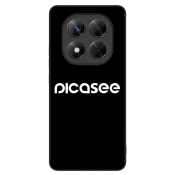 Picasee ULTIMATE CASE pro Xiaomi Redmi Note 14 Pro 5G - Picasee - new logo - white