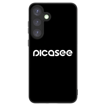 Picasee ULTIMATE CASE pro Samsung Galaxy S25+ 5G - Picasee - new logo - white