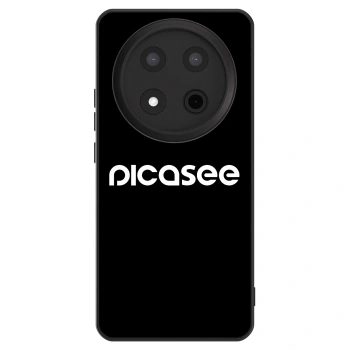 Obal pro Honor Magic7 Lite 5G - Picasee - new logo - white