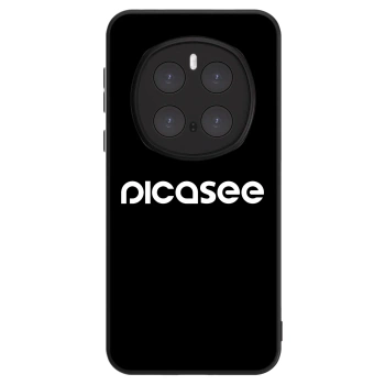 Obal pro Honor Magic7 Pro 5G - Picasee - new logo - white