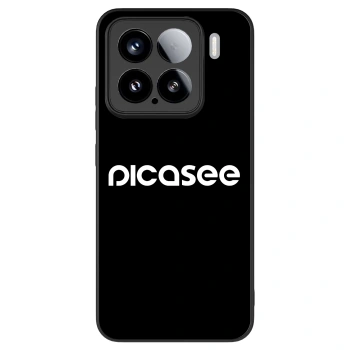 Picasee ULTIMATE CASE pro Xiaomi 15 - Picasee - new logo - white