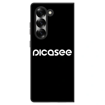 Obal pro Samsung Galaxy Z Fold6 5G - Picasee - new logo - white