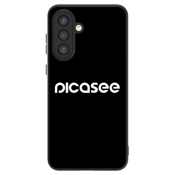 Picasee ULTIMATE CASE pro Samsung Galaxy A26 5G A266B - Picasee - new logo - white