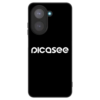 Obal pro Xiaomi Redmi A5 - Picasee - new logo - white