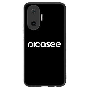 Obal pro Xiaomi Poco F7 5G - Picasee - new logo - white
