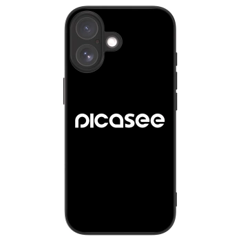 Picasee ULTIMATE CASE pro Apple iPhone 17 - Picasee - new logo - white