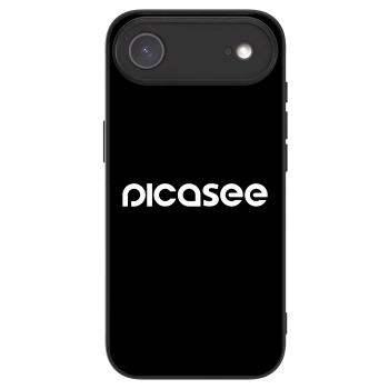 Picasee ULTIMATE CASE pro Apple iPhone Air - Picasee - new logo - white