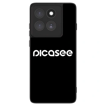 Obal pro Motorola Edge 60 5G - Picasee - new logo - white