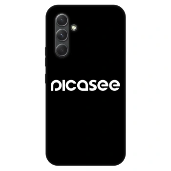 Obal pro Samsung Galaxy A54 5G A546B - Picasee - new logo - white