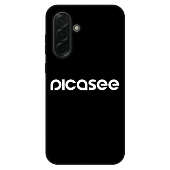 Obal pro Samsung Galaxy A36 5G - Picasee - new logo - white