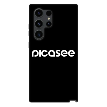 Obal pro Samsung Galaxy S24 Ultra S928B 5G - Picasee - new logo - white