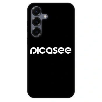 Obal pro Samsung Galaxy S25 5G - Picasee - new logo - white
