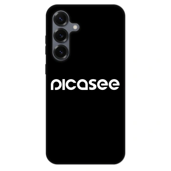 Obal pro Samsung Galaxy S25+ 5G - Picasee - new logo - white