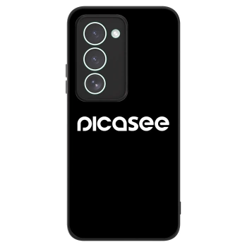 Obal pro Xiaomi Redmi 15 5G - Picasee - new logo - white