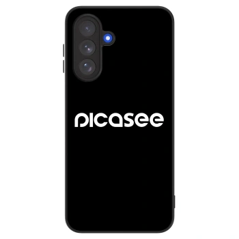 Picasee ULTIMATE CASE pro Samsung Galaxy A17 5G - Picasee - new logo - white