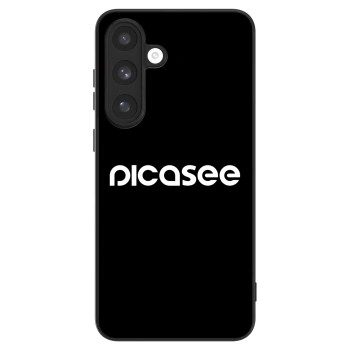 Obal pro Samsung Galaxy S25 FE 5G - Picasee - new logo - white