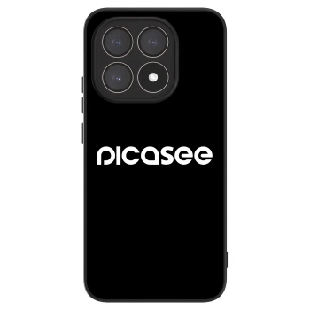 Obal pro Xiaomi 15T - Picasee - new logo - white