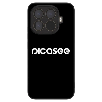 Obal pro Xiaomi 15T Pro - Picasee - new logo - white