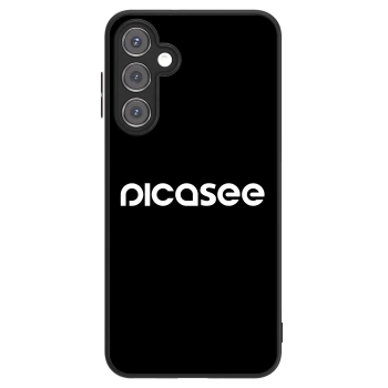 Picasee ULTIMATE CASE pro Samsung Galaxy A16 4G - Picasee - new logo - white