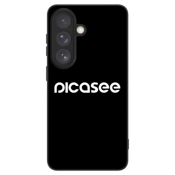 Picasee ULTIMATE CASE PowerShare pro Samsung Galaxy S26 - Picasee - new logo - white
