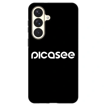 Obal pro Samsung Galaxy S26+ - Picasee - new logo - white