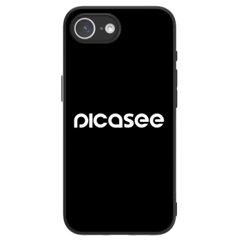Picasee ULTIMATE CASE pro Apple iPhone 17e - Picasee - new logo - white