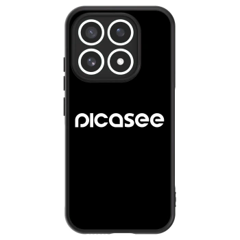 Obal pro Xiaomi 17 - Picasee - new logo - white
