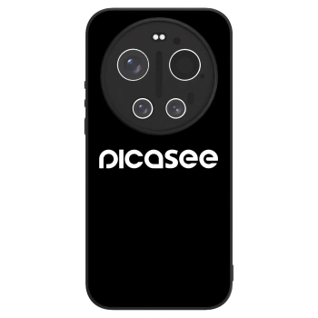 Obal pro Xiaomi 17 Ultra - Picasee - new logo - white