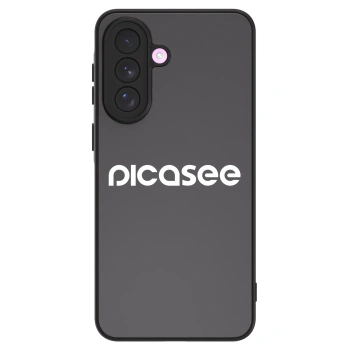 Obal pro Samsung Galaxy A57 5G - Picasee - new logo - white