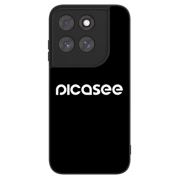 Obal pro Motorola Moto G77 - Picasee - new logo - white