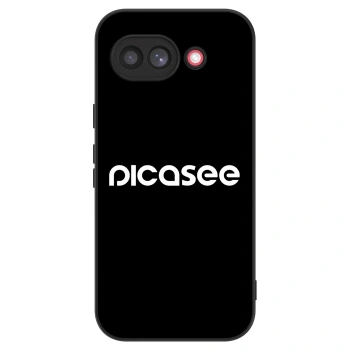 Obal pro Google Pixel 10a - Picasee - new logo - white