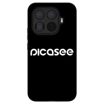 Picasee Fashion Case pro Xiaomi 15T Pro - Picasee - new logo - white