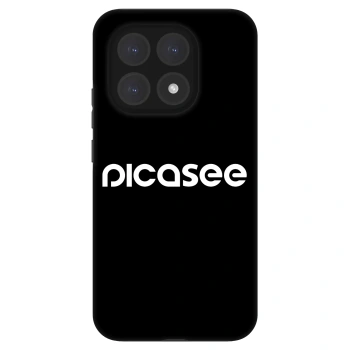 Picasee Fashion Case pro Xiaomi 15T - Picasee - new logo - white