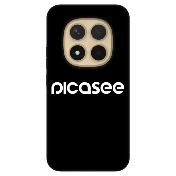 Picasee Fashion Case pro Xiaomi Redmi Note 15 Pro+ - Picasee - new logo - white