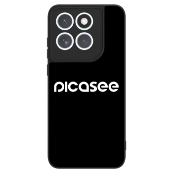 Obal pro Motorola Edge 70 Fusion - Picasee - new logo - white