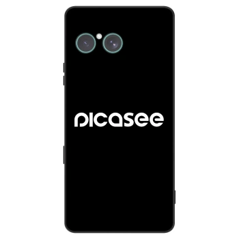 Obal pro Sony Xperia 10 VII - Picasee - new logo - white