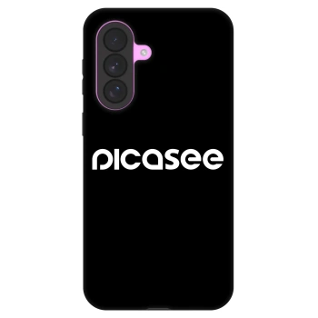 Picasee Fashion Case pro Samsung Galaxy A37 - Picasee - new logo - white