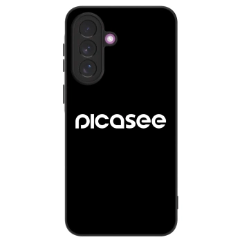 Obal pro Samsung Galaxy A37 - Picasee - new logo - white