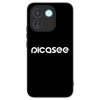 Obal pro Xiaomi Redmi Note 17 Pro MAX 5G - Picasee - new logo - white