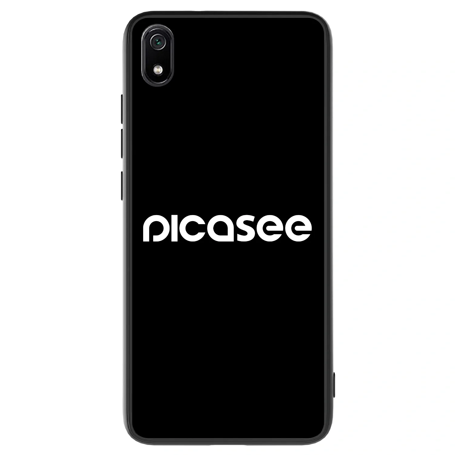Picasee ULTIMATE CASE pro Xiaomi Redmi 7A - Picasee - new logo - white