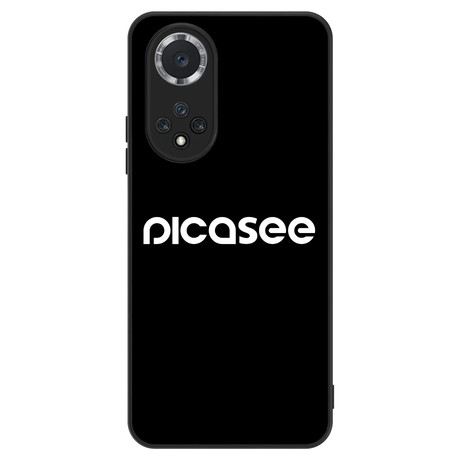 Picasee ULTIMATE CASE pro Huawei Nova 9 SE - Picasee - new logo - white