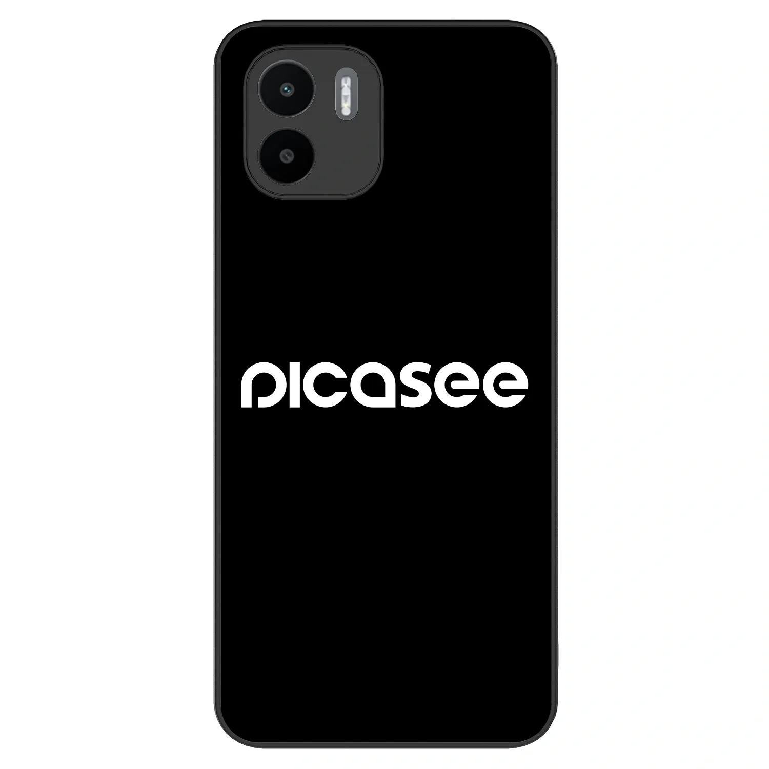 Picasee ULTIMATE CASE pro Xiaomi Redmi A1 - Picasee - new logo - white