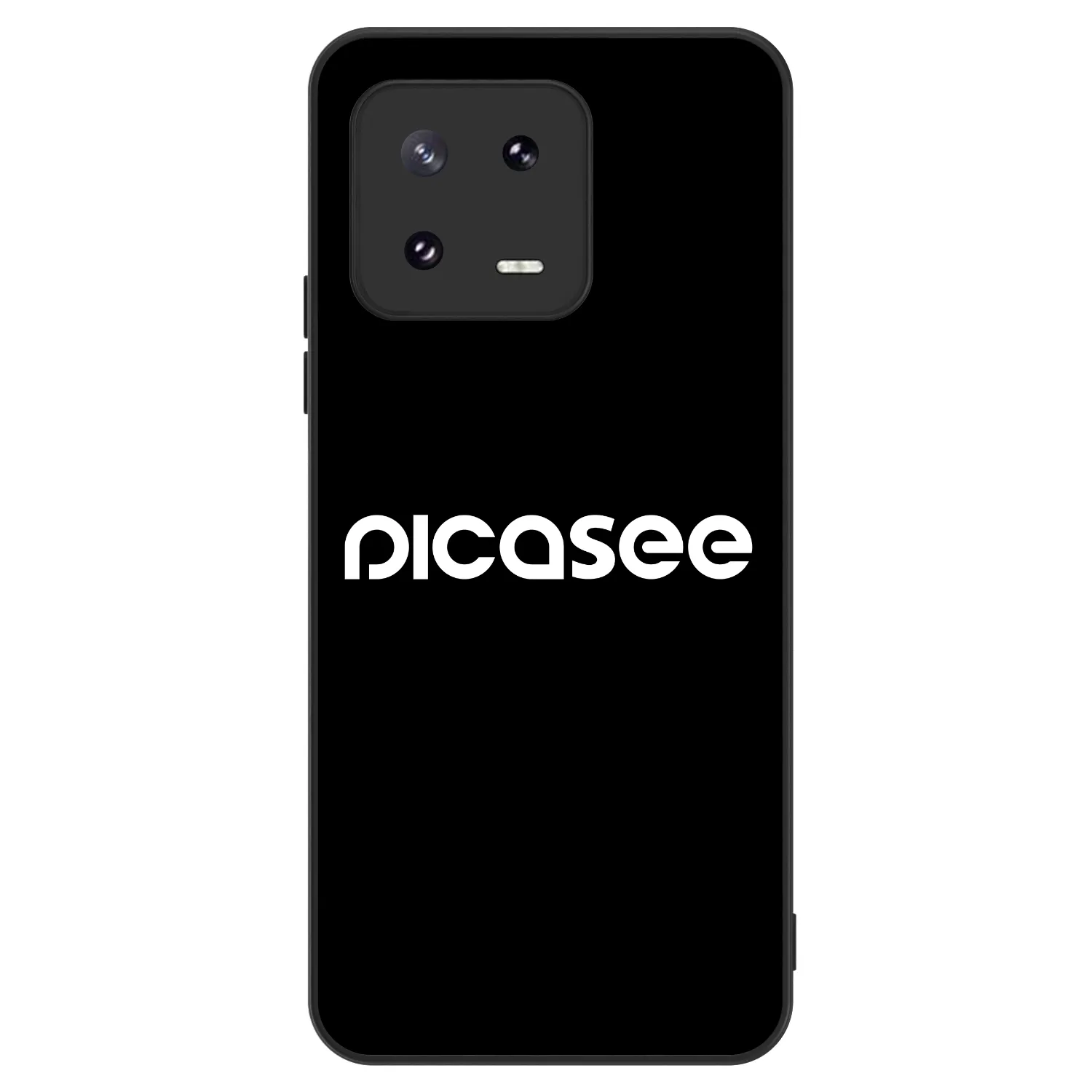 Picasee ULTIMATE CASE pro Xiaomi 13 Pro - Picasee - new logo - white