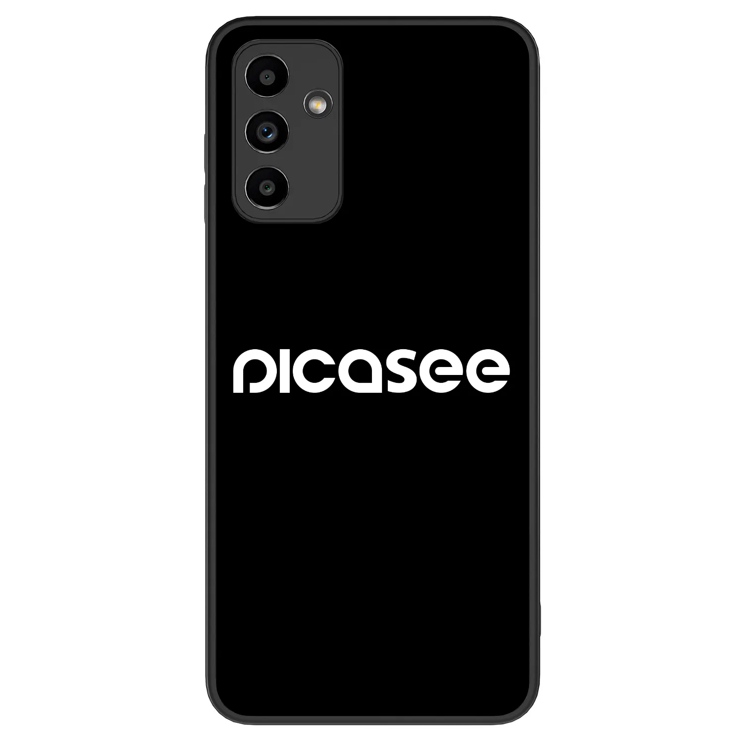 Picasee ULTIMATE CASE pro Samsung Galaxy A04s A047F - Picasee - new logo - white